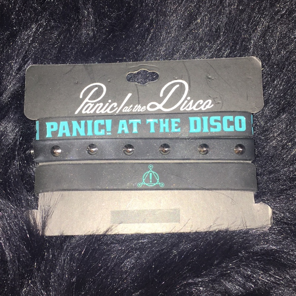 Panic! At the Disco Bracelets